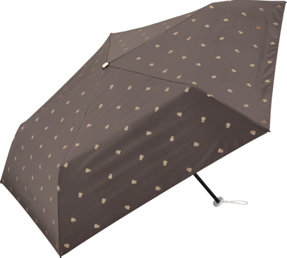 Wpc. Lightweight Lustre Bear Mini WP-M270-050