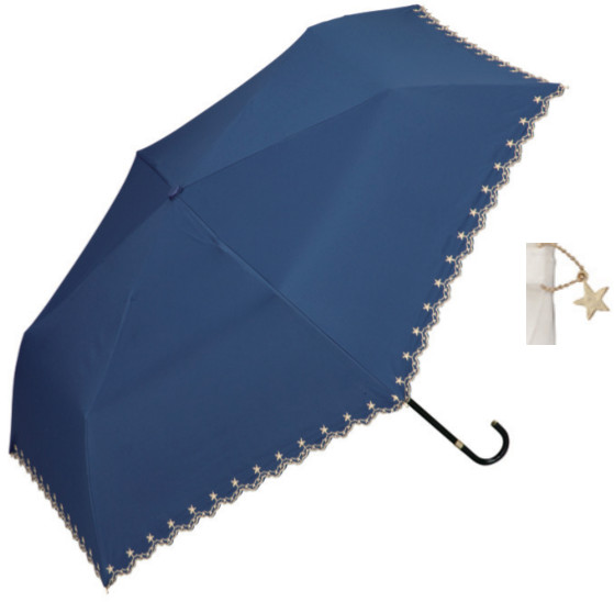 Wpc. Star Scallop Mini WP-M270-054