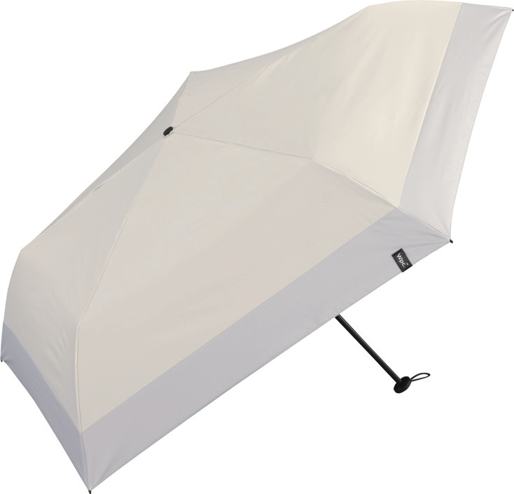 Wpc. Air-Light Parasol Unisex 60cm WP-M270-056