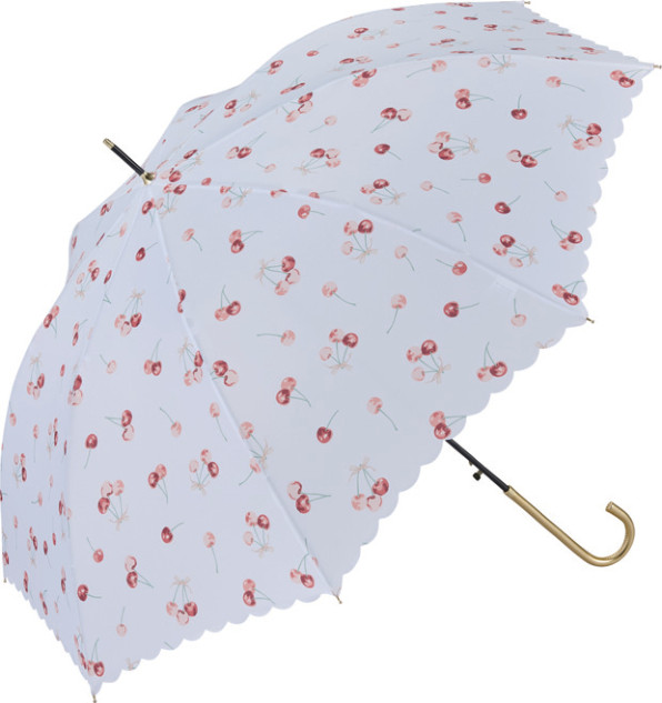 Wpc. Ribbon Cherry WU-L270-009