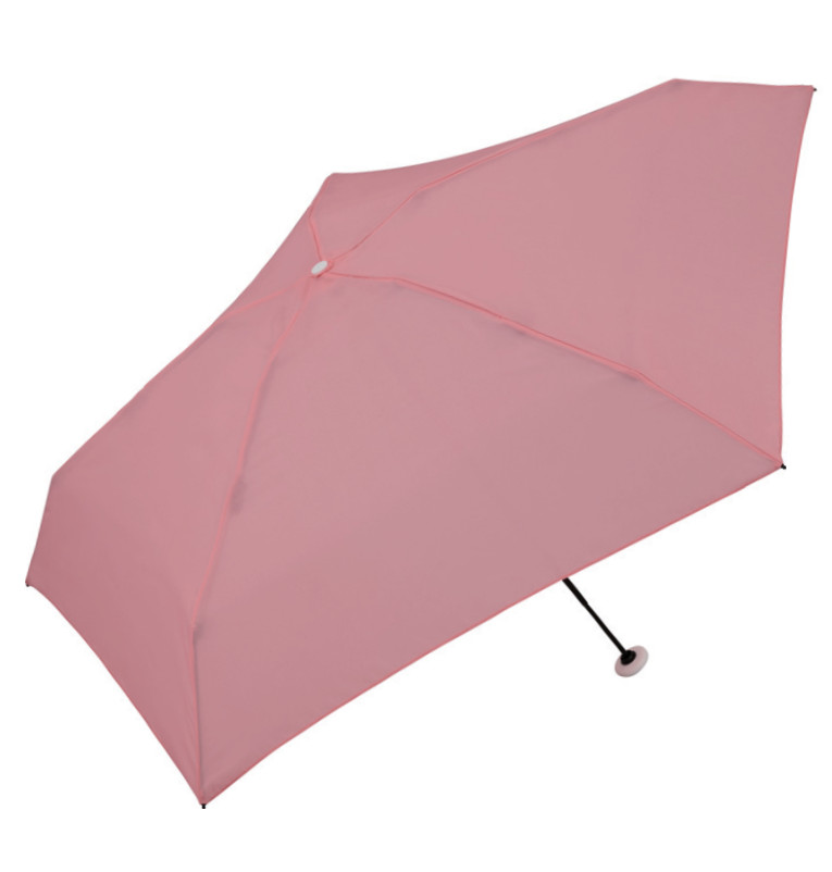 Wpc. Baby Umbrella Solid WU-M270-005