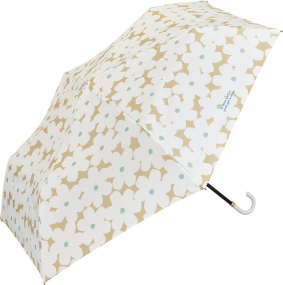 Wpc. Fleurage Mini WU-M270-023