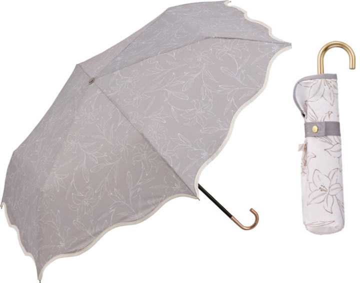 Wpc. Lily Mini WU-M270-024