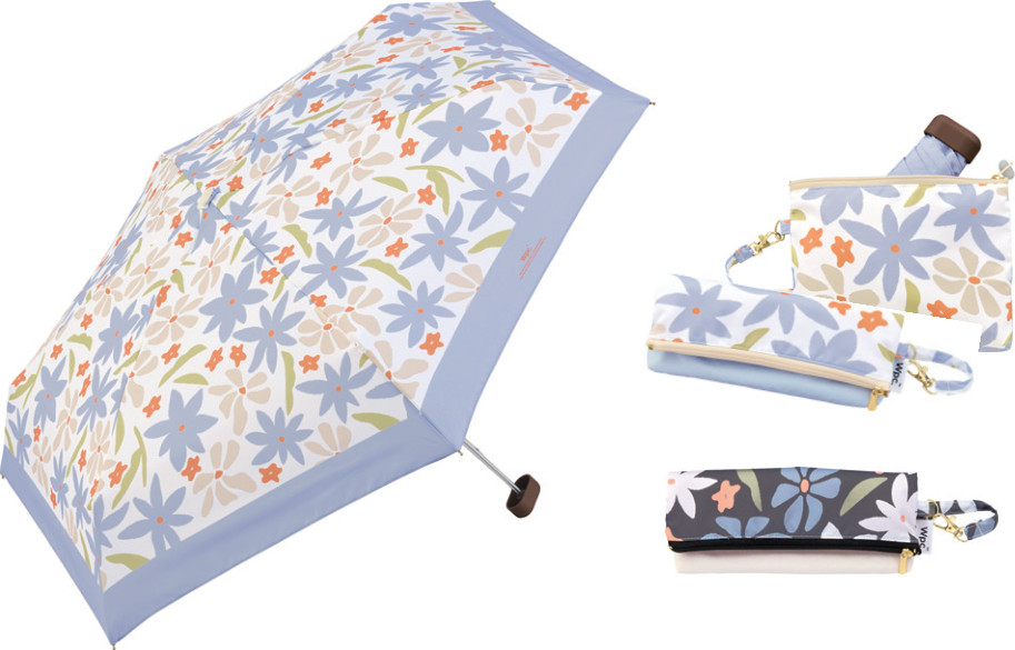 Wpc. Mellow Garden Mini WU-M270-026
