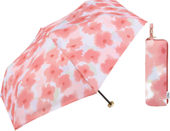 Wpc. Melty Flower Mini WU-M270-027