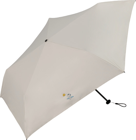 Wpc. IZA PEANUTS × LIGHT & SLIM Joe Cool ZA-M270-010PN